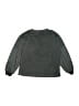 Kru Graphic Gray Pullover Sweater Size 7 - photo 2