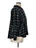 Well Worn Plaid Green Long Sleeve Button-Down Shirt Size XL - photo 4