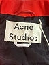Acne Studios 100% Leather Red Leather Jacket Size EU 36 / US 6 - photo 15