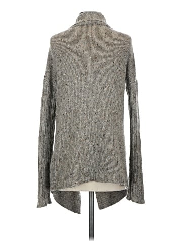 Theory Wool Cardigan (view 2)