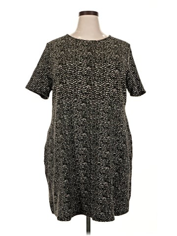 Simplee Casual Dress (view 1)