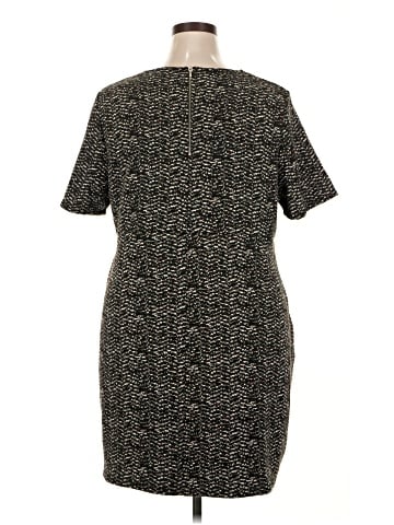 Simplee Casual Dress (view 2)