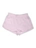 Assorted Brands Solid Pink Athletic Shorts Size XL - photo 1