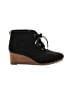 Dr. Scholl's Black Ankle Boots Size 8 - photo 1
