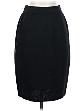 St. John Collection Formal Skirt
