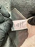CAbi Gray Jacket Size M - photo 7