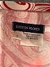 Boston Proper Red 3/4 Sleeve Blouse Size S - photo 7