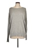 Zuda Gray Pullover Sweater Size L - photo 1