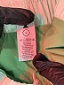 Balance Athletica Solid Green Shorts Size L - photo 3