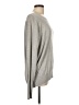 Zuda Gray Pullover Sweater Size L - photo 4