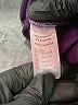 Unbranded Solid Purple Casual Skirt Size L - photo 4