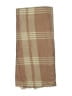 Charlotte Russe Brown Tan Scarf One size - photo 2
