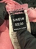 Shein Pink Jeggings Size 30 waist - photo 7