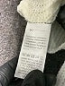 Shein 100% Acrylic Ivory Pullover Sweater Size 8 - 10 - photo 8