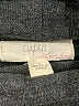 Cupio Gray Turtleneck Sweater Size L - photo 7