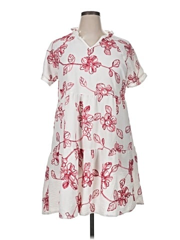 Kindred Casual Dress (view 1)