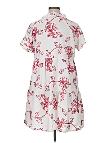 Kindred Casual Dress (view 2)