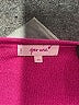 Petrunia 100% Acrylic Purple Pullover Sweater Size 14 - photo 6