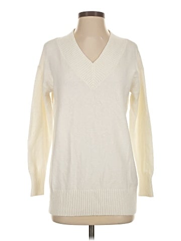Ann Taylor LOFT Outlet Pullover Sweater (view 1)