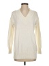 Ann Taylor LOFT Outlet Ivory Pullover Sweater Size S - photo 1