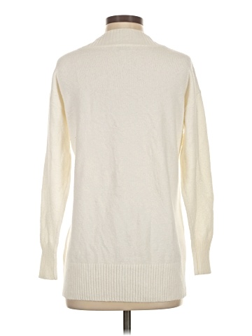 Ann Taylor LOFT Outlet Pullover Sweater (view 2)