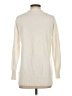 Ann Taylor LOFT Outlet Ivory Pullover Sweater Size S - photo 2