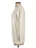Ann Taylor LOFT Outlet Ivory Pullover Sweater Size S - photo 5