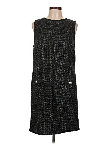 Ann Taylor LOFT Casual Dress (view 1)