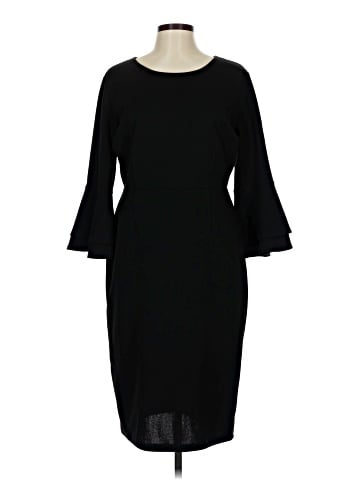 New York & Company Cocktail Dress (view 1)