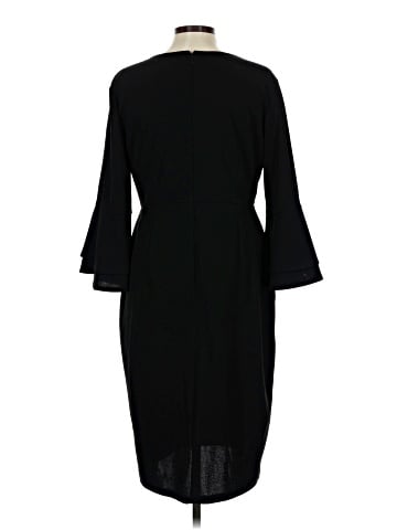 New York & Company Cocktail Dress (view 2)