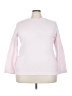 C.M.C Pink Sweatshirt Size XXL - photo 1