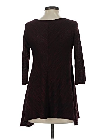 Motherhood 3/4 Sleeve Top (view 2)