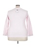 C.M.C Pink Sweatshirt Size XXL - photo 2