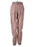 Zara Solid Pink Casual Pants Size 2 - photo 2