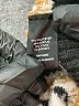Torrid Animal Print Brown Pullover Sweater Size 1X Plus (1) - photo 8