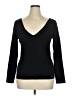 Ted Baker London Black Pullover Sweater Size 14 (6) - photo 1