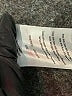 A Pea in the Pod Black Active Pants Size XS Maternity - photo 4