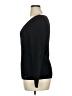 Ted Baker London Black Pullover Sweater Size 14 (6) - photo 5