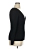 Ted Baker London Black Pullover Sweater Size 14 (6) - photo 4