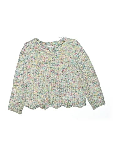 Design History Pullover Sweater (view 1)