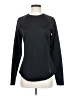 Under Armour Black Long Sleeve T-Shirt Size S - photo 1