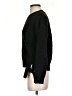 Ann Taylor LOFT Black Pullover Sweater Size XS - photo 5