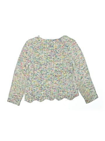 Design History Pullover Sweater (view 2)