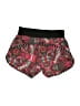 Zyia Active Paisley Pink Shorts Size S - photo 2