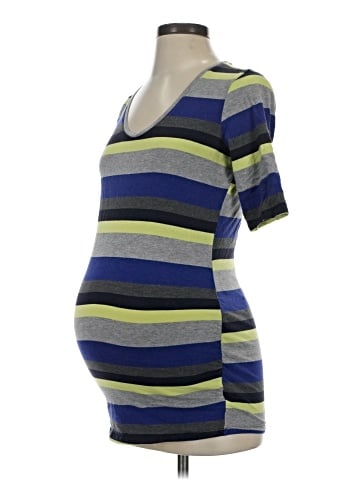 Motherhood Short Sleeve T-Shirt (view 1)