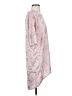 Lularoe Tie-dye Pink Casual Dress Size XS - photo 4