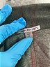 Port Authority Gray Jacket Size M - photo 6