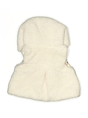 Catherine Malandrino Faux Fur Vest (view 2)
