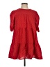 En Saison Red Casual Dress Size S - photo 1
