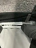 DKNY Sport Color Block Gray Track Jacket Size S - photo 6